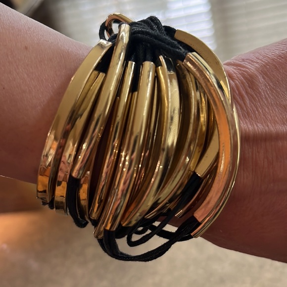 Armani Exchange Jewelry - Armani exchange bracelet